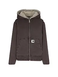 CARHARTT WIP | Chaqueta HOODED MITCH | Marrón