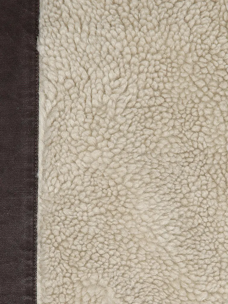 CARHARTT WIP | Chaqueta HOODED MITCH | Marrón