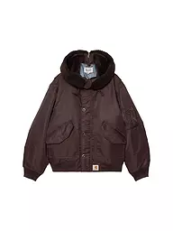 CARHARTT WIP | Chaqueta OLTERA BOMBER | Marrón