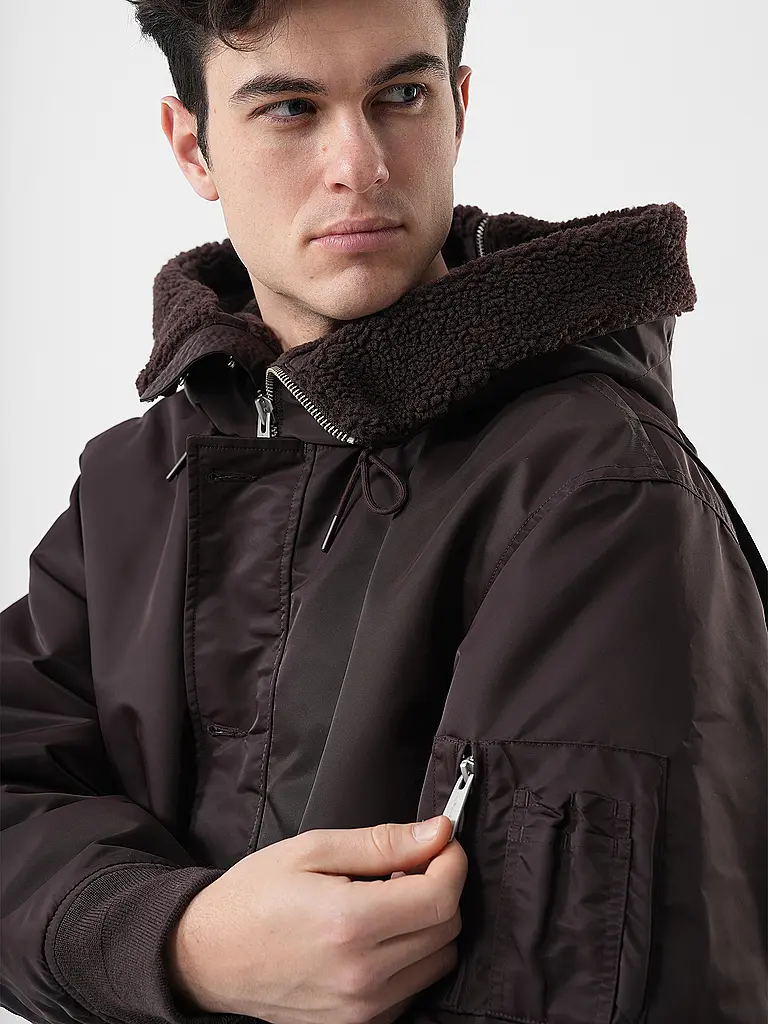 CARHARTT WIP | Chaqueta OLTERA BOMBER | 