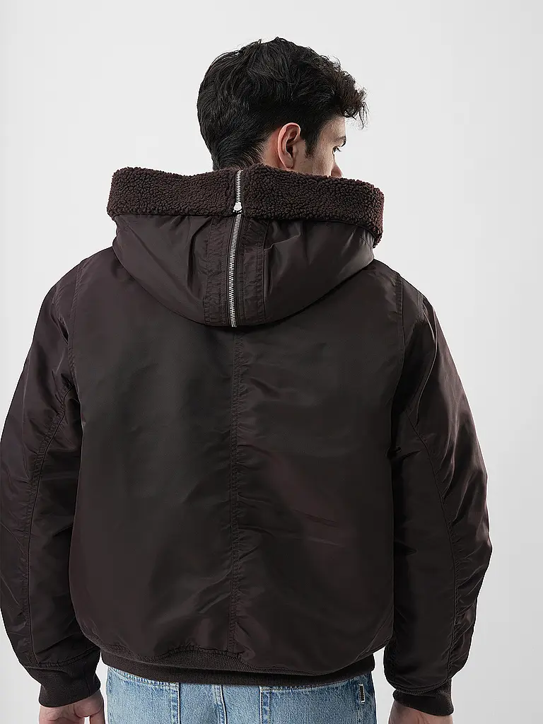 CARHARTT WIP | Chaqueta OLTERA BOMBER | 