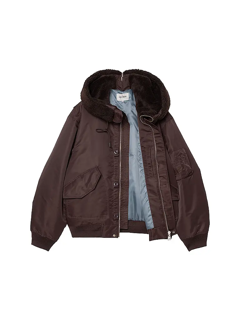 CARHARTT WIP | Chaqueta OLTERA BOMBER | 