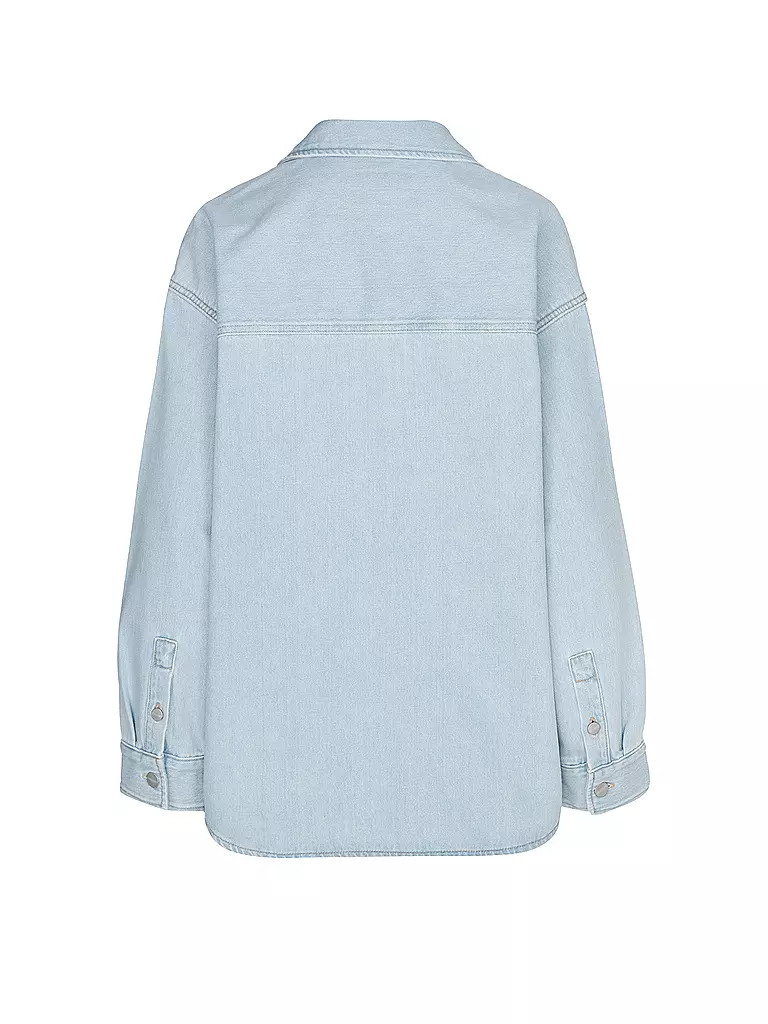 CARHARTT WIP | Chaqueta vaquera ALTRA | Azul claro