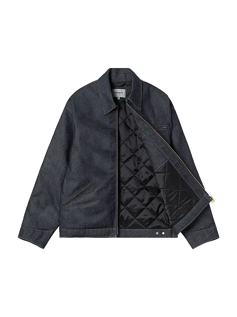 CARHARTT WIP | Chaqueta vaquera DETROIT | 