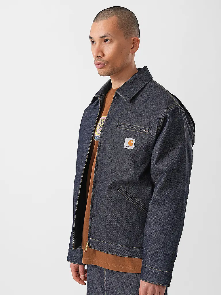 CARHARTT WIP | Chaqueta vaquera DETROIT | 