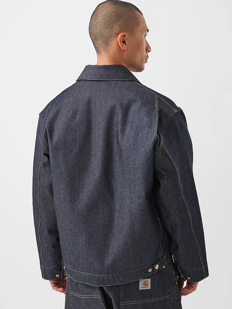 CARHARTT WIP | Chaqueta vaquera DETROIT | 