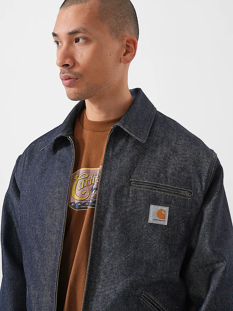 CARHARTT WIP | Chaqueta vaquera DETROIT | 
