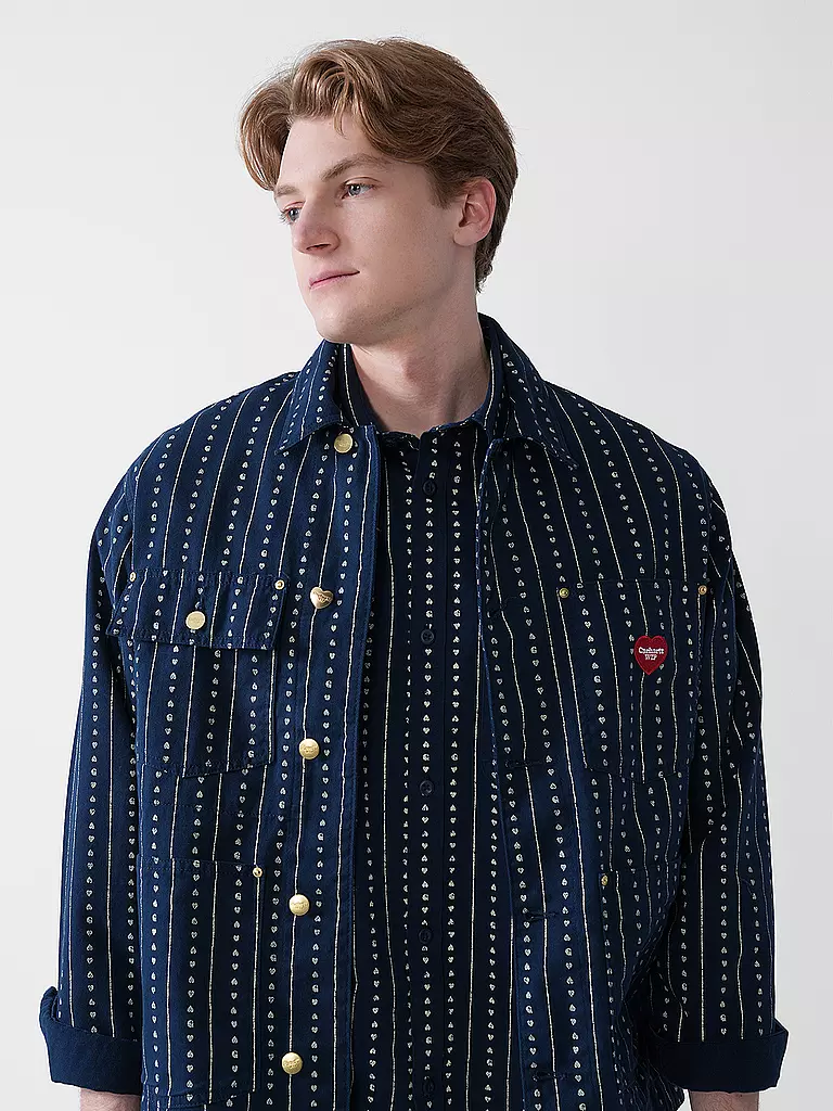 CARHARTT WIP | Chaqueta vaquera DREWE CHORE | 