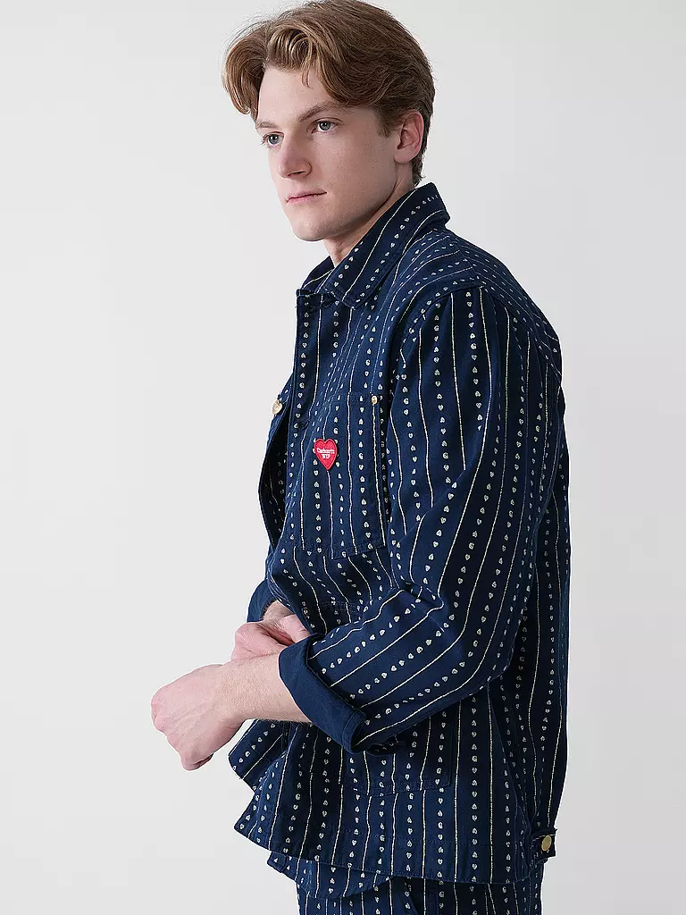 CARHARTT WIP | Chaqueta vaquera DREWE CHORE | 