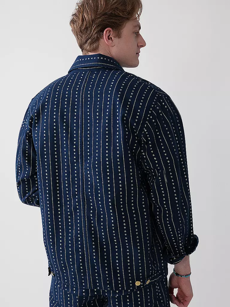 CARHARTT WIP | Chaqueta vaquera DREWE CHORE | 