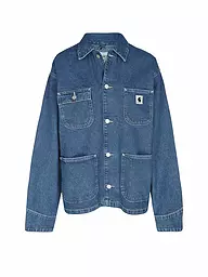 CARHARTT WIP | Chaqueta vaquera MICHIGAN | Azul