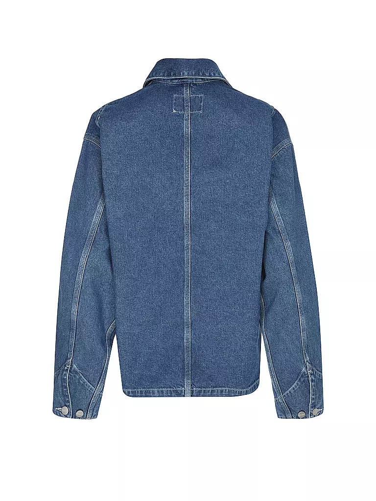 CARHARTT WIP | Chaqueta vaquera MICHIGAN | Azul