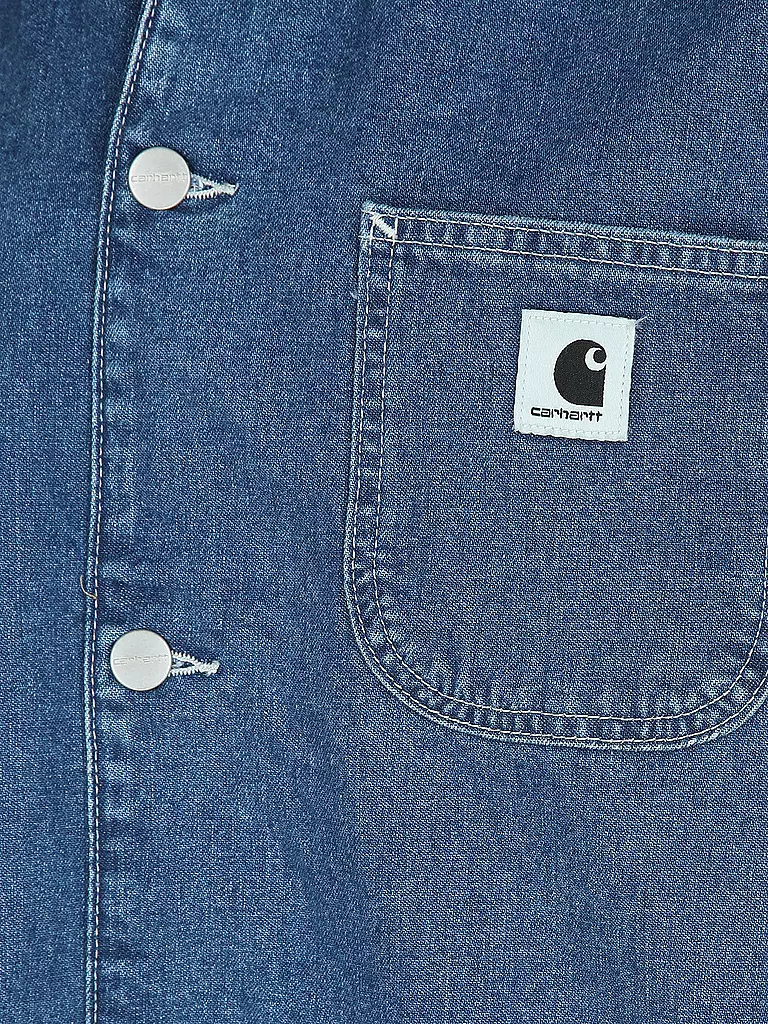 CARHARTT WIP | Chaqueta vaquera MICHIGAN | Azul