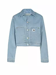 CARHARTT WIP | Chaqueta vaquera | Azul claro
