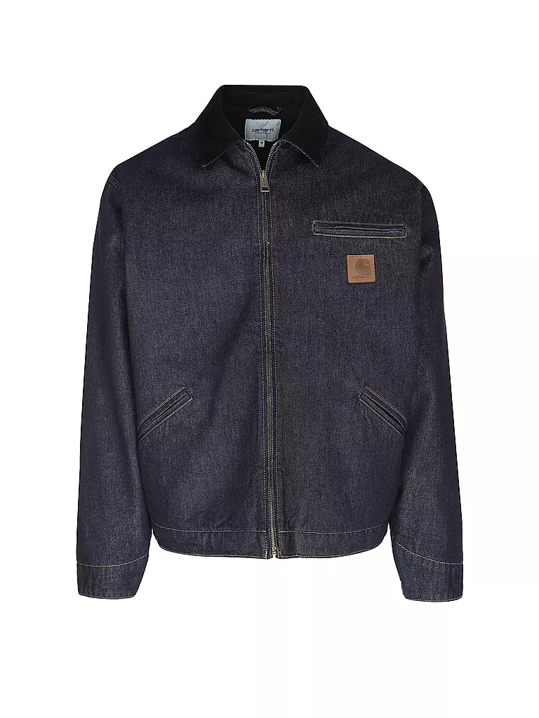 CARHARTT WIP | Chaqueta vaquera | Azul oscuro