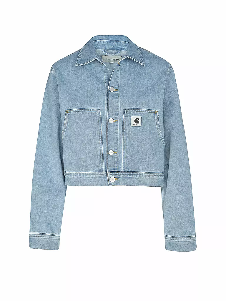 CARHARTT WIP | Chaqueta vaquera | Azul claro