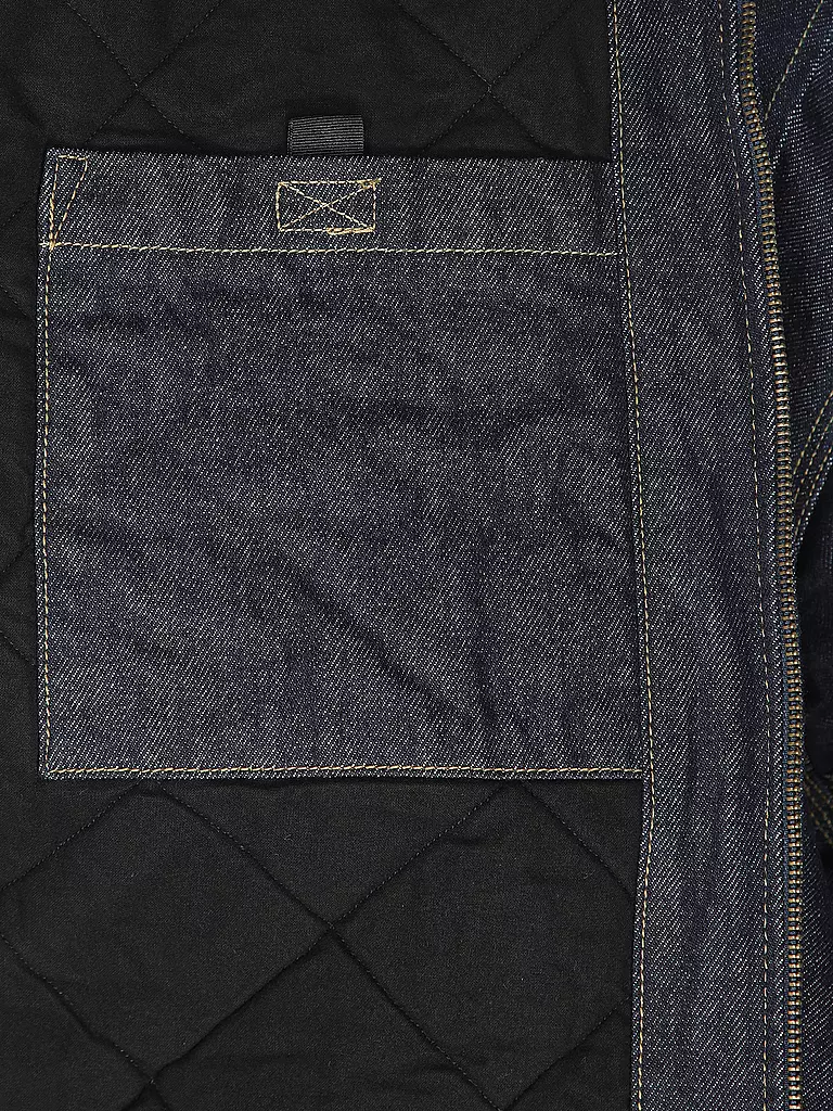 CARHARTT WIP | Chaqueta vaquera | 