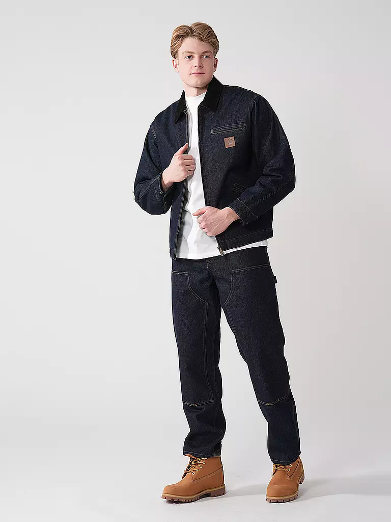 CARHARTT WIP | Chaqueta vaquera | Azul oscuro