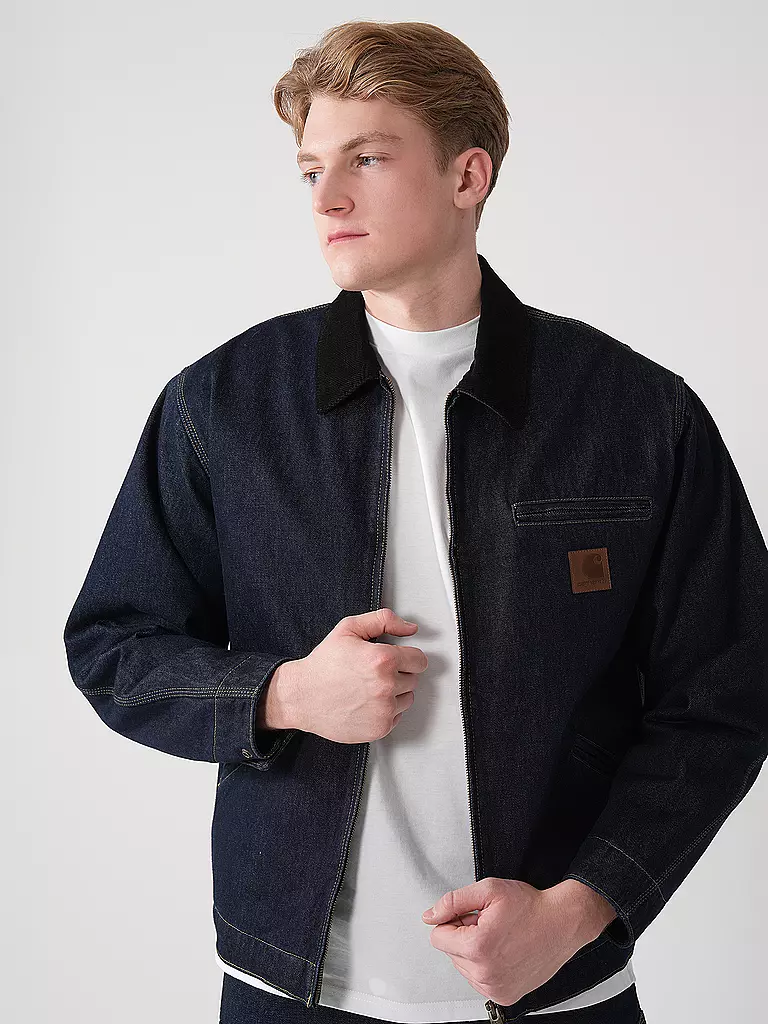 CARHARTT WIP | Chaqueta vaquera | 