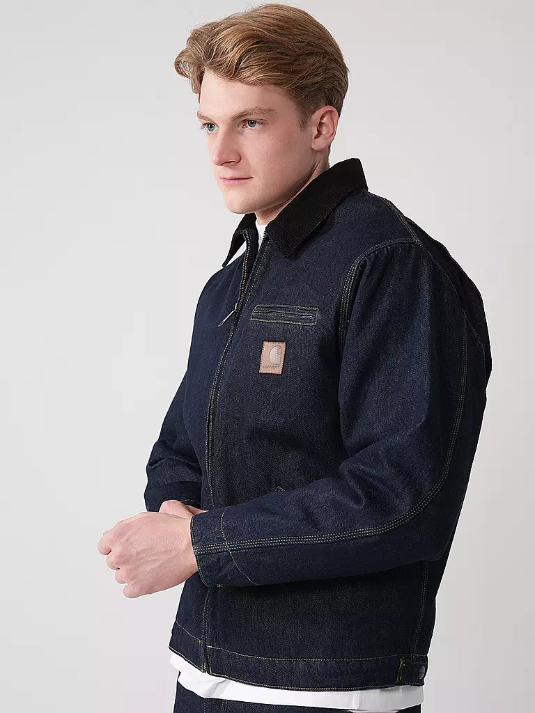CARHARTT WIP | Chaqueta vaquera | 