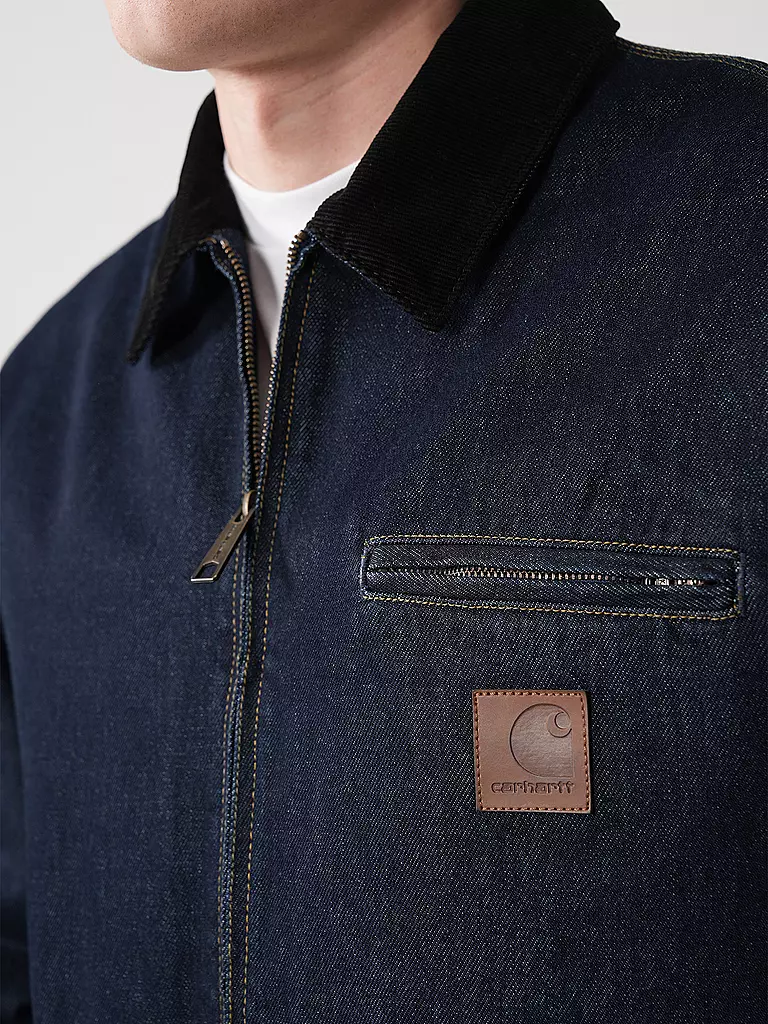 CARHARTT WIP | Chaqueta vaquera | 