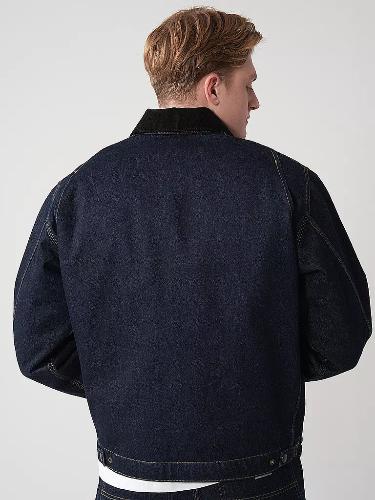 CARHARTT WIP | Chaqueta vaquera | 