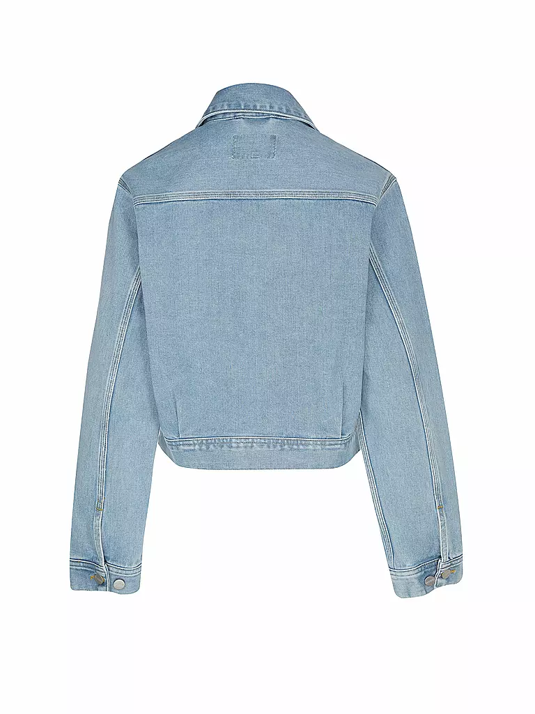CARHARTT WIP | Chaqueta vaquera | Azul claro