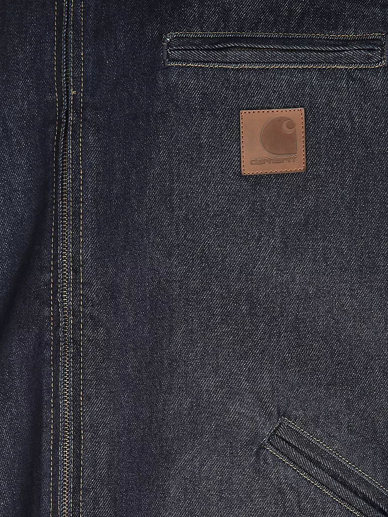 CARHARTT WIP | Chaqueta vaquera | 