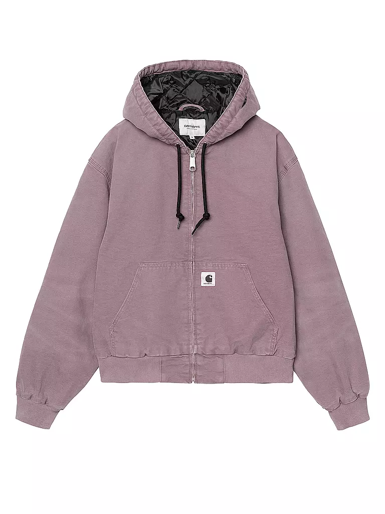 CARHARTT WIP | Chaqueta W'OG | Lila