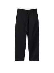 CARHARTT WIP | Chino DENISON | Negro