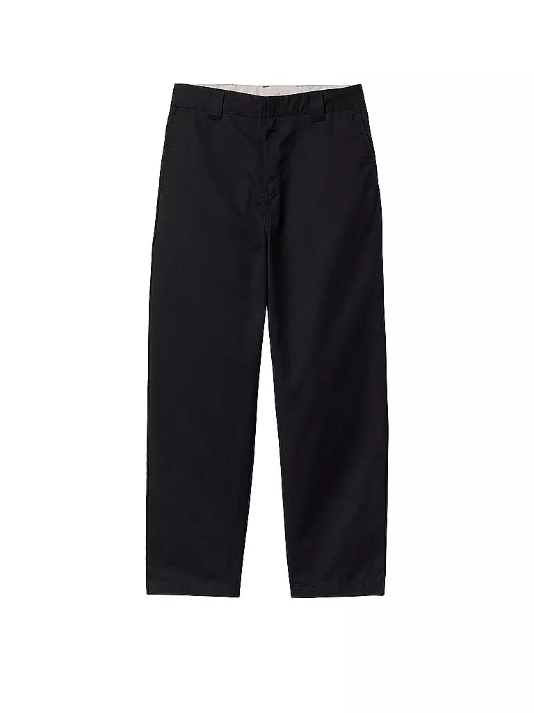 CARHARTT WIP | Chino DENISON | Negro