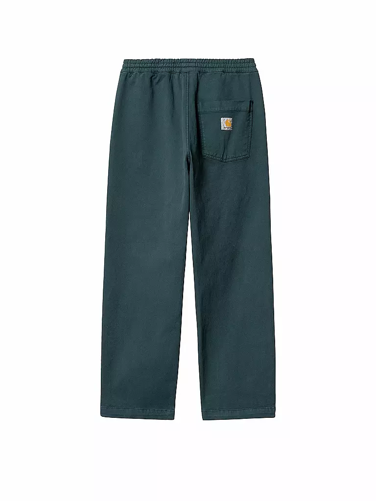CARHARTT WIP | Chino FLOYDE | Petróleo