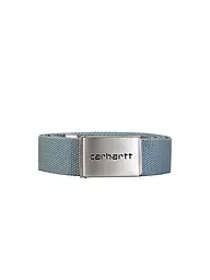 CARHARTT WIP | Cinturón | Gris