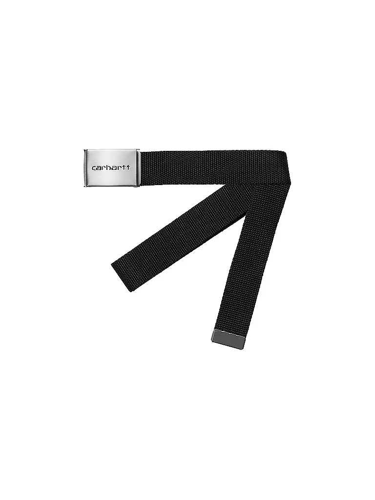CARHARTT WIP | Cinturón | Negro