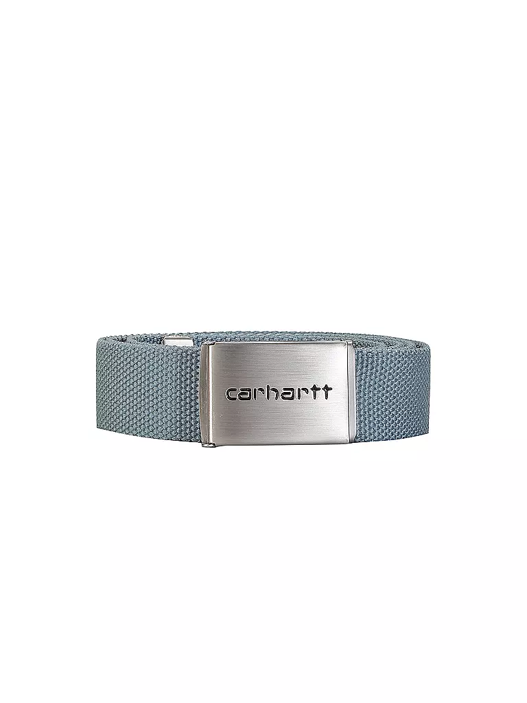 CARHARTT WIP | Cinturón | Gris