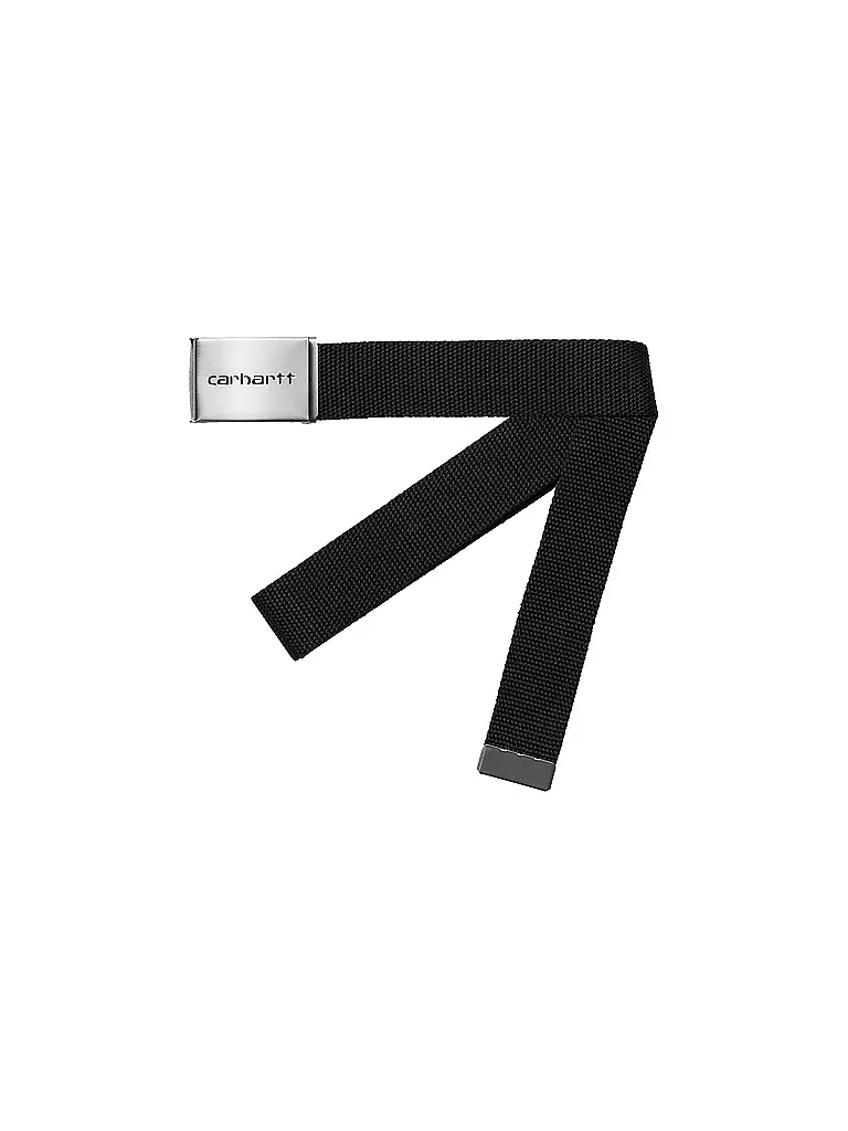 CARHARTT WIP | Cinturón | Negro