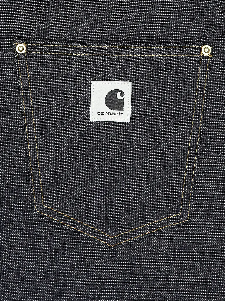CARHARTT WIP | Falda vaquera BRANDON | Azul