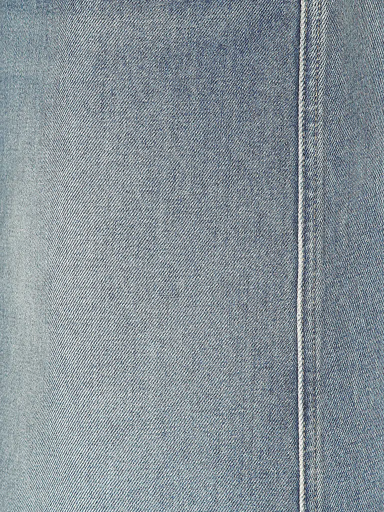 CARHARTT WIP | Falda vaquera W'MARVIN | Azul oscuro