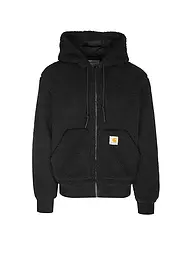 CARHARTT WIP | Fleecejacke ACTIVE LINER | Negro