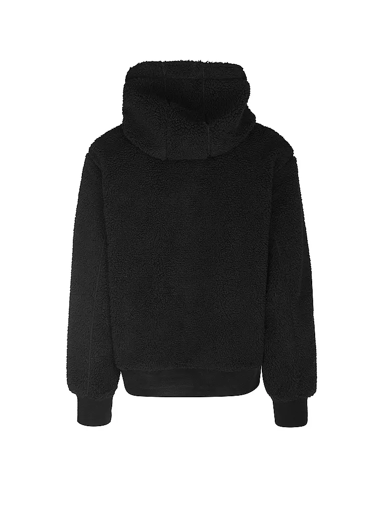 CARHARTT WIP | Fleecejacke ACTIVE LINER | Negro