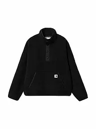 CARHARTT WIP | Fleecejacke ELLIOT | Negro