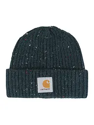 CARHARTT WIP | Gorro - Gorro ANGLISTIC
Marca: CARHARTT WIP
Color: petróleo
Categorías: Moda, Hombre

Material: Lana
Estampado: Liso
Estilo: Young Fashion
Detalles: Logo | Petróleo