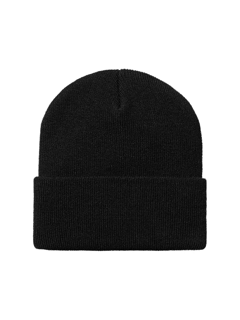 CARHARTT WIP | Gorro - Gorro ASHLEY | Negro