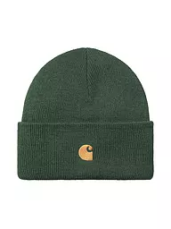 CARHARTT WIP | Gorro - Gorro CHASE | Verde oscuro