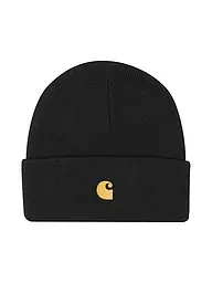 CARHARTT WIP | Gorro - Gorro CHASE | Negro