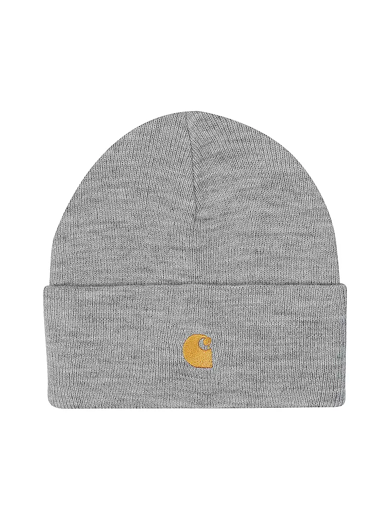 CARHARTT WIP | Gorro - Gorro CHASE | Gris claro
