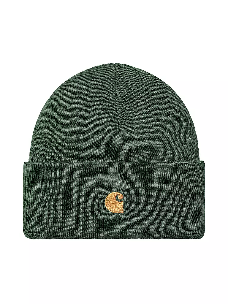CARHARTT WIP | Gorro - Gorro CHASE | Verde oscuro