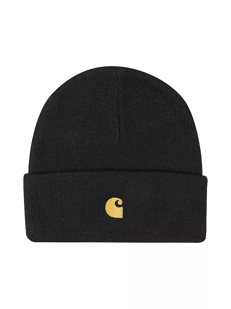 CARHARTT WIP | Gorro - Gorro CHASE | Negro