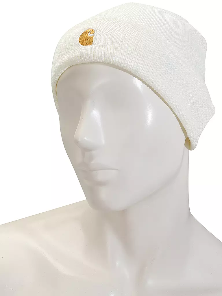 CARHARTT WIP | Gorro - Gorro CHASE | Beige