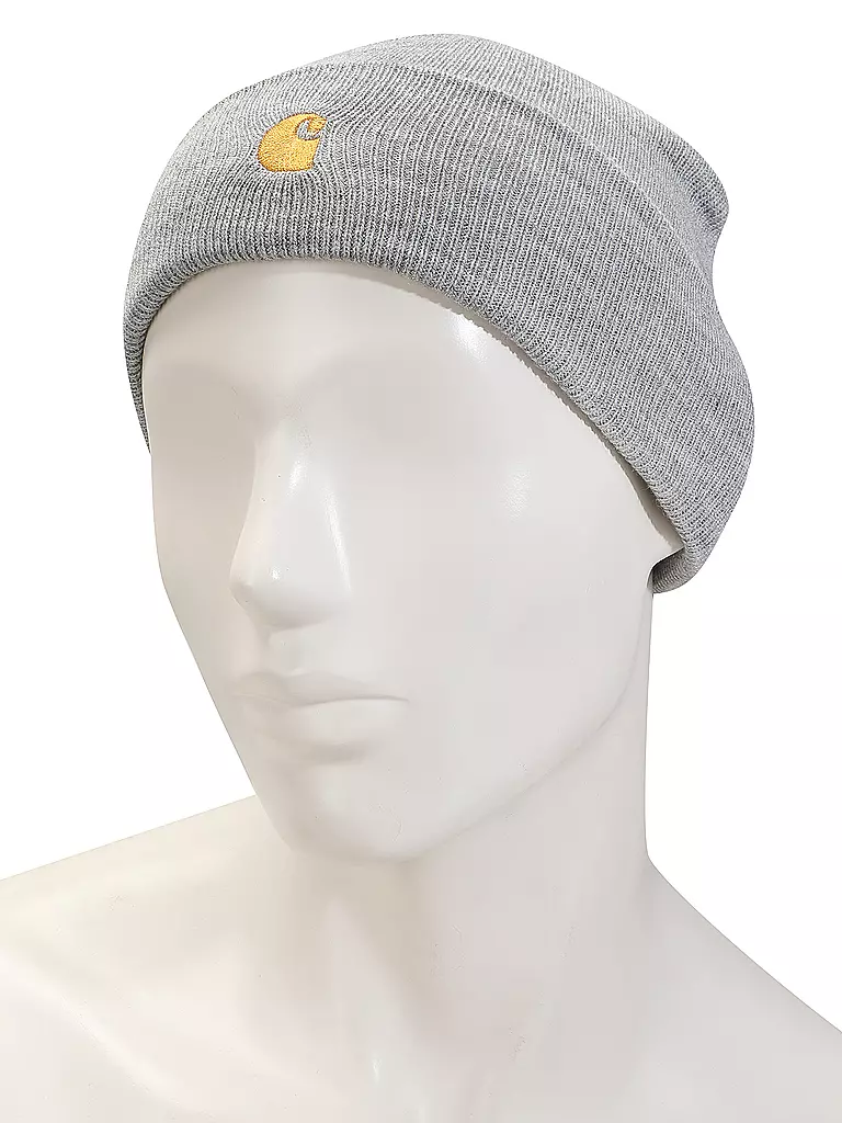 CARHARTT WIP | Gorro - Gorro CHASE | Gris claro